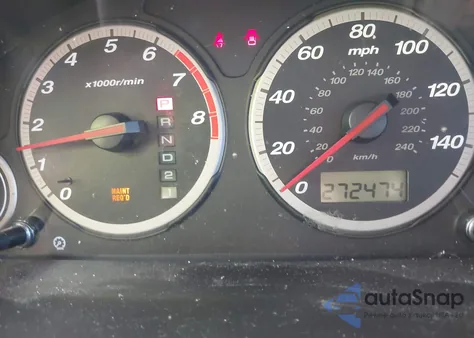 2002 Honda Cr-V Ex from USA, damaged, VIN JHLRD78822C014680